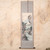 Vintage Japanese Scroll Painting Kakejiku 0509 — Paper (SKU: 0509-17) - 