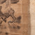 Vintage Japanese Scroll Painting Kakejiku 0509 — Paper (SKU: 0509-2) -