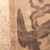 Vintage Japanese Scroll Painting Kakejiku 0509 — Paper (SKU: 0509-2) - 