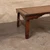 Small Items Vintage Japanese Chabudai Table 1946 1965 Mid — Wood, Showa Era (SKU: 26M-527) - 5
