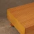 Games Go Boards Vintage Japanese Go Board 1966 1989 Late — Wood, Showa Era (SKU: 26M-059-2) - 4