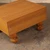 Games Go Boards Vintage Japanese Go Board 1966 1989 Late — Wood, Showa Era (SKU: 26M-059-2) - 9