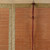Doors Screens Vintage Japanese Screen 1946 1965 Mid — Bamboo, Showa Era (SKU: 26M-746) - 5