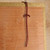 Doors Screens Vintage Japanese Screen 1946 1965 Mid — Bamboo, Showa Era (SKU: 26M-746) - 7