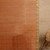 Doors Screens Vintage Japanese Screen 1946 1965 Mid — Bamboo, Showa Era (SKU: 26M-746) - 9
