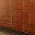 Doors Screens Vintage Japanese Screen 1946 1965 Mid — Bamboo, Showa Era (SKU: 26M-746) - 12