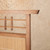 Doors Screens Antique Japanese Panels Screen Divider 1927 1945 Early — Bamboo, Showa Era (SKU: 26M-678) - 4