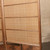 Doors Screens Antique Japanese Panels Screen Divider 1927 1945 Early — Bamboo, Showa Era (SKU: 26M-678) - 5