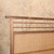 Doors Screens Antique Japanese Panels Screen Divider 1927 1945 Early — Bamboo, Showa Era (SKU: 26M-678) - 12