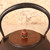 Teaware Antique Japanese Kettle 1927 1945 Early — Iron, Showa Era (SKU: 26M-120-3) - 2