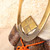 Small Items Vintage Japanese Boys Day Decorations 1946 1965 Mid — Iron, Showa Era (SKU: 26M-683-2) - 12