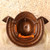 Small Items Vintage Japanese Boys Day Decorations 1946 1965 Mid — Iron, Showa Era (SKU: 26M-683-2) - 13