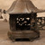 Lanterns Antique Japanese Lantern 1912 1926 — Bronze, Taisho Era (SKU: 26M-872-1) - 12