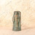 Buddha Religious Item Antique Japanese Kannon Statue 1912 1926 — Bronze, Taisho Era (SKU: 26M-907) - 1