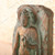 Buddha Religious Item Antique Japanese Kannon Statue 1912 1926 — Bronze, Taisho Era (SKU: 26M-907) - 5