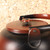 Small Items Vintage Japanese Kettle 1966 1989 Late — Iron, Showa Era (SKU: 26M-545) - 5
