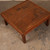 Small Items Vintage Japanese Chabudai Folding Table 1927-1945 Early Showa Era  — Wood (SKU: 26M-581-2) - 6