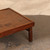 Small Items Vintage Japanese Chabudai Folding Table 1927-1945 Early Showa Era  — Wood (SKU: 26M-581-2) - 11