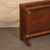 Small Items Vintage Japanese Chabudai Folding Table 1927-1945 Early Showa Era  — Wood (SKU: 26M-581-2) - 13