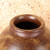 Small Items Vintage Japanese Jar 1946 1965 Mid — Pottery, Showa Era (SKU: 26M-966) - 2