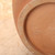 Small Items Vintage Japanese Jar 1946 1965 Mid — Pottery, Showa Era (SKU: 26M-966) - 7