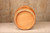 Small Items Vintage Japanese Bucket 1990 2018 — Wood, Heisei Era (SKU: 26M-005) - 10