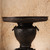 Vintage Japanese Flower Vase, 1946 - 1965 (Mid Showa) | SKU: 26M-100