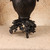 Vintage Japanese Flower Vase, 1946 - 1965 (Mid Showa) | SKU: 26M-100