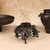 Vintage Japanese Flower Vase, 1946 - 1965 (Mid Showa) | SKU: 26M-100