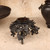 Vintage Japanese Flower Vase, 1946 - 1965 (Mid Showa) | SKU: 26M-100