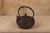 Teaware Antique Japanese Kettle 1912 1926 — Iron, Taisho Era (SKU: 26M-121-1) - 4