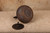 Teaware Antique Japanese Kettle 1912 1926 — Iron, Taisho Era (SKU: 26M-121-1) - 8