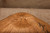 Small Items Vintage Japanese Sedge Hat 1966 1989 Late Sedge — Showa Era (SKU: 26M-508) - 3