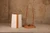 Lanterns Vintage Japanese Lantern 1966 1989 Late — Wood, Showa Era (SKU: 26M-575-2) - 8