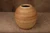 Ikebana Bonsai Vintage Japanese Vase 1966 1989 Late — Pottery, Showa Era (SKU: 26M-634-2) -