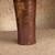 Ikebana Bonsai Vintage Japanese Vase 1966 1989 Late — Pottery, Showa Era (SKU: 26M-634-2) -