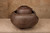 Teaware Antique Japanese Tea Kettle Set 1927 1945 Early — Iron, Showa Era (SKU: 26M-697) - 1