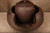 Teaware Antique Japanese Tea Kettle Set 1927 1945 Early — Iron, Showa Era (SKU: 26M-697) - 6