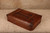 Small Items Vintage Japanese Basket 1946 1965 Mid — Bamboo, Showa Era (SKU: 26M-900) - 11
