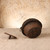 Teaware Antique Japanese Kettle 1927 1945 Early — Iron, Showa Era (SKU: 26M-120-5) - 10
