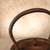 Teaware Antique Japanese Kettle 1927 1945 Early — Iron, Showa Era (SKU: 26M-120-2) - 7