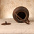 Teaware Antique Japanese Kettle 1927 1945 Early — Iron, Showa Era (SKU: 26M-120-2) - 9