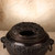Small Items Antique Japanese Hand Warm Brazier 1927 1945 Early — Bronze, Showa Era (SKU: 26M-838-2) - 10