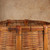 Small Items Vintage Japanese Basket 1946 1965 Mid — Bamboo, Showa Era (SKU: 26M-003) - 9