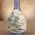 Sake Bottles Antique Japanese Sake Bottle 1912 1926 Porcerain — Taisho Era (SKU: 26M-694-1) - 2