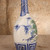 Sake Bottles Antique Japanese Sake Bottle 1912 1926 Porcerain — Taisho Era (SKU: 26M-694-1) - 8