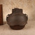 Teaware Antique Japanese Tea Kettle 1912 1926 — Iron, Taisho Era (SKU: 26M-696-2) - 3
