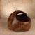 Small Items Vintage Japanese Brazier 1966 1989 Late — Pottery, Showa Era (SKU: 26M-704) - 5