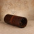 Vintage Japanese Bamboo Garden Divider Pole Set with Cord Binding, Mid Showa 1946-1965 | SKU: 26M-718-4 -