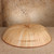 Small Items Vintage Japanese Hat 1990 2018 Sedge — Heisei Era (SKU: 26M-929) - 3